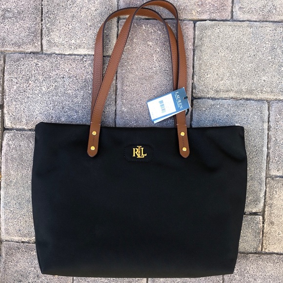 Ralph Lauren Handbags - Ralph Lauren Purse